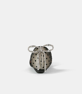 Poğa Dotsuz Günlük Topuklu