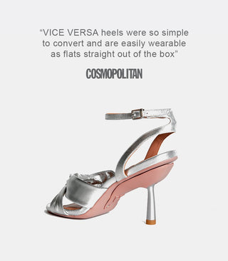 Gümüş Günlük Sandaletler